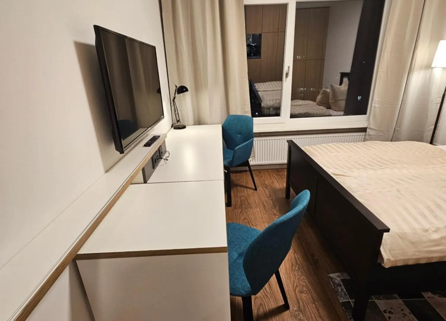 Studio Am Hauptbahnhof Berlin 0*,